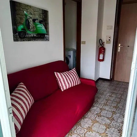 Summer Vibes Apartment