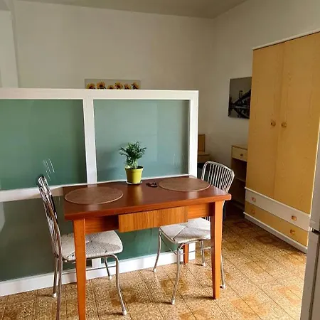 Summer Vibes Apartment