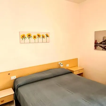 Summer Vibes Apartment Lido di Jesolo