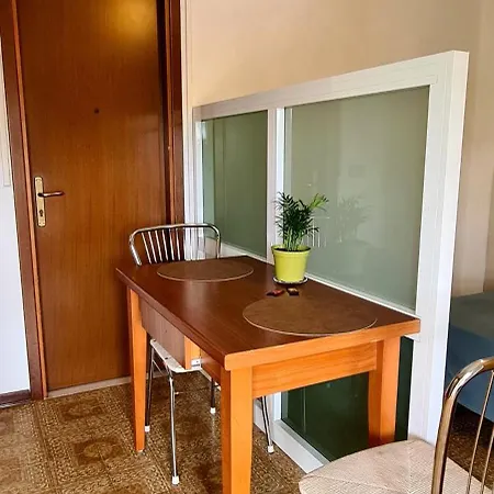 Summer Vibes Apartment