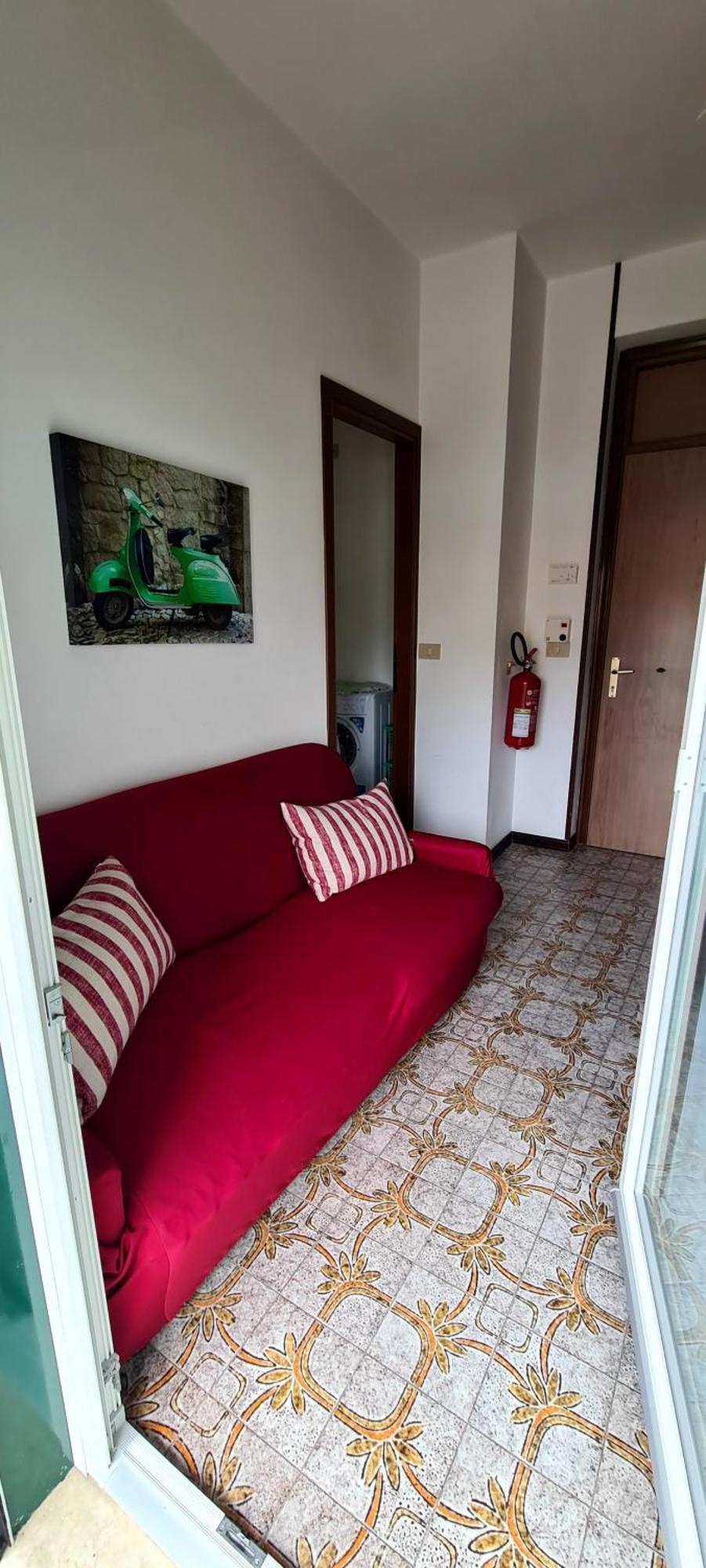 Summer Vibes Apartment
